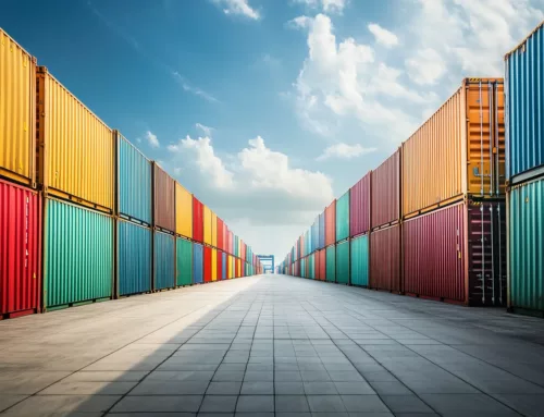 Analisi economico-finanziaria dei terminal container in Italia: dati e trend